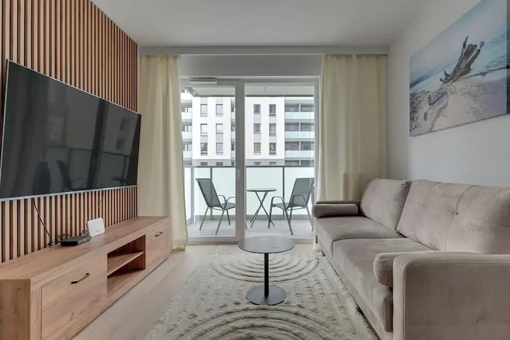 Horizon 19 Superior by Grand Apartments