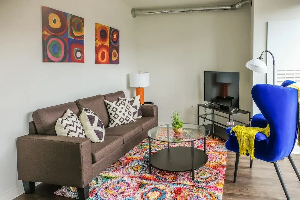 Prime Lower East Side Apartments