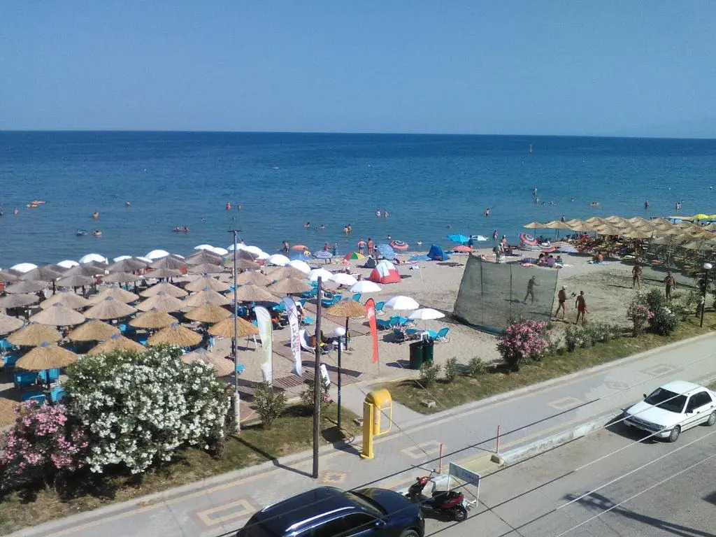 Korali Hotel