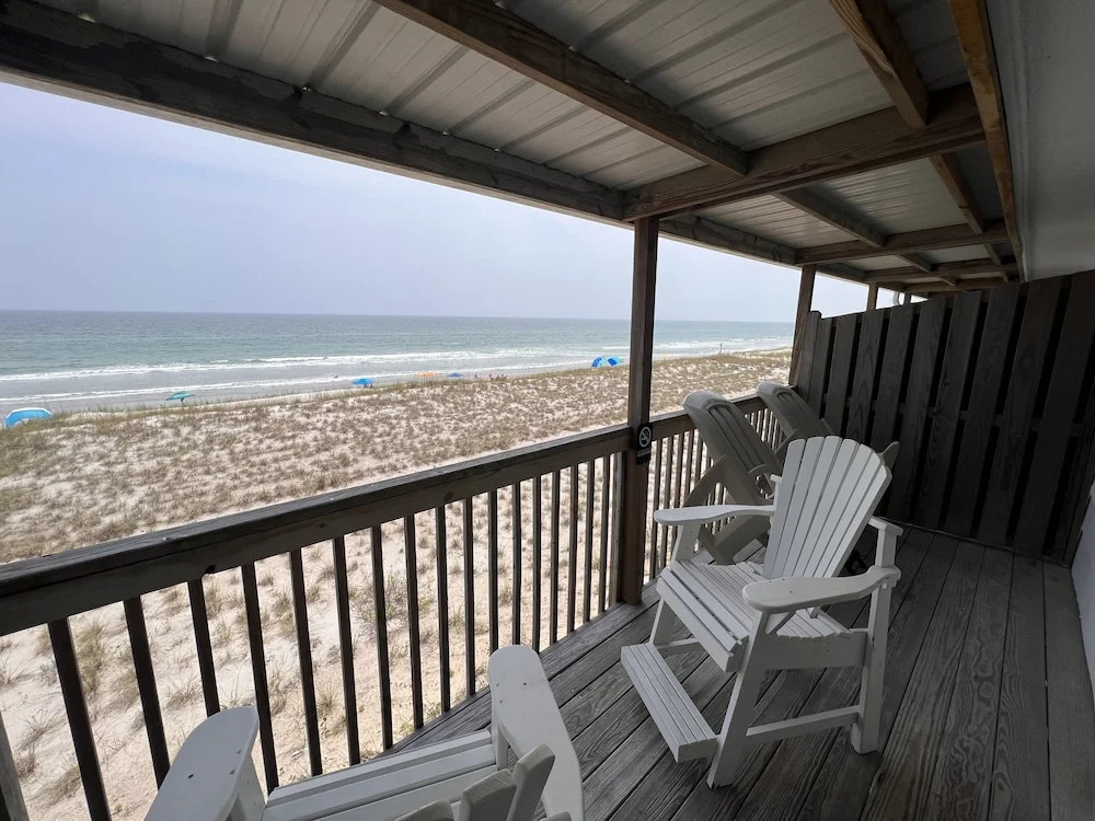 Sea Vista Motel