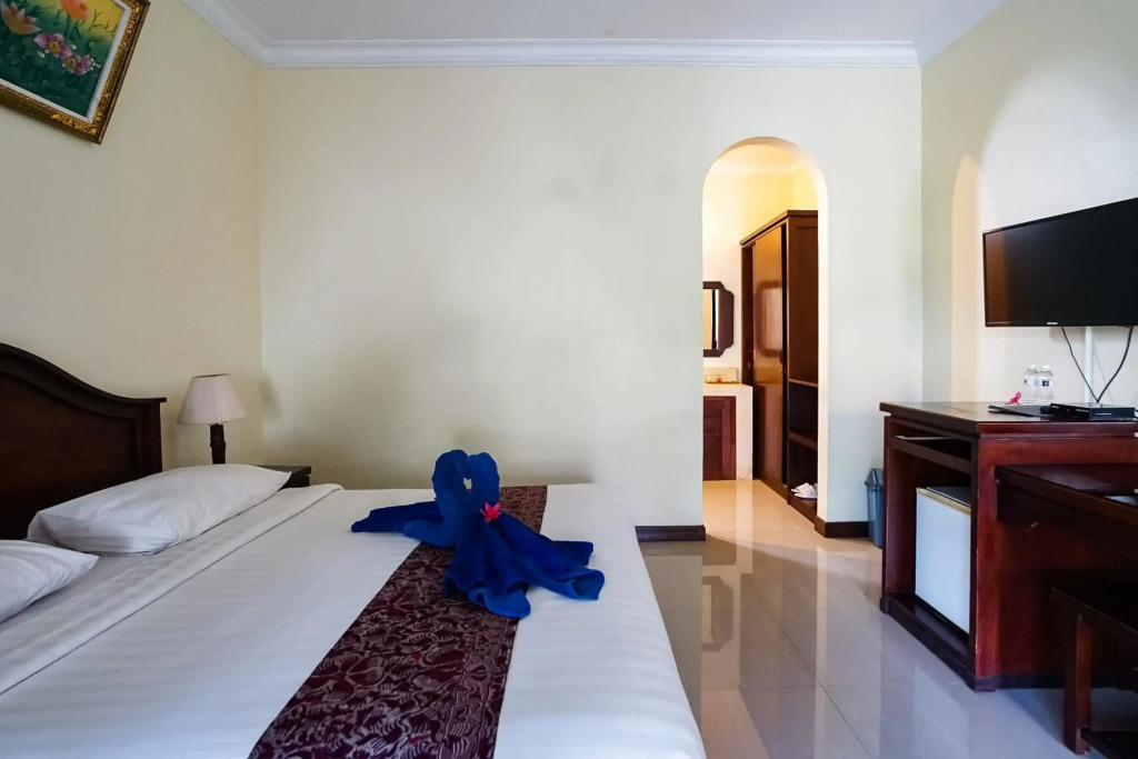 Taman Ayu Legian Hotel