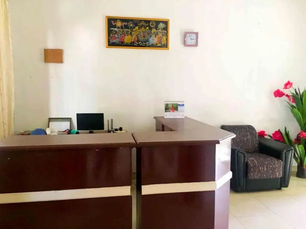 Yoho New Ransea Hotel Dickwella