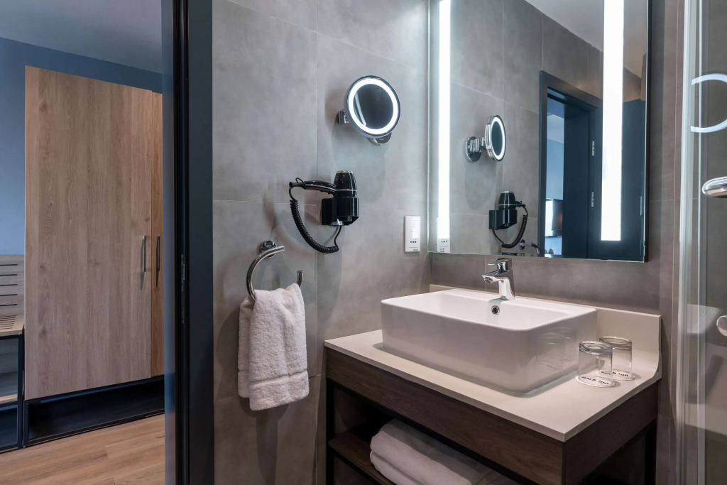 Park Inn by Radisson, Lagos Victoria Island