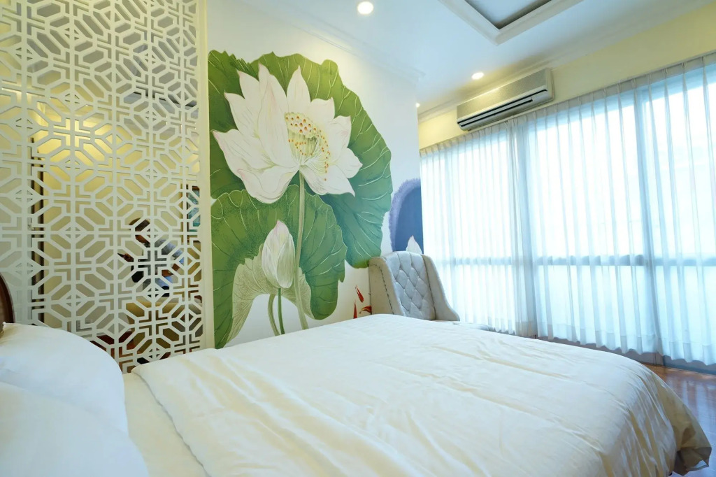 Duy Tan Building