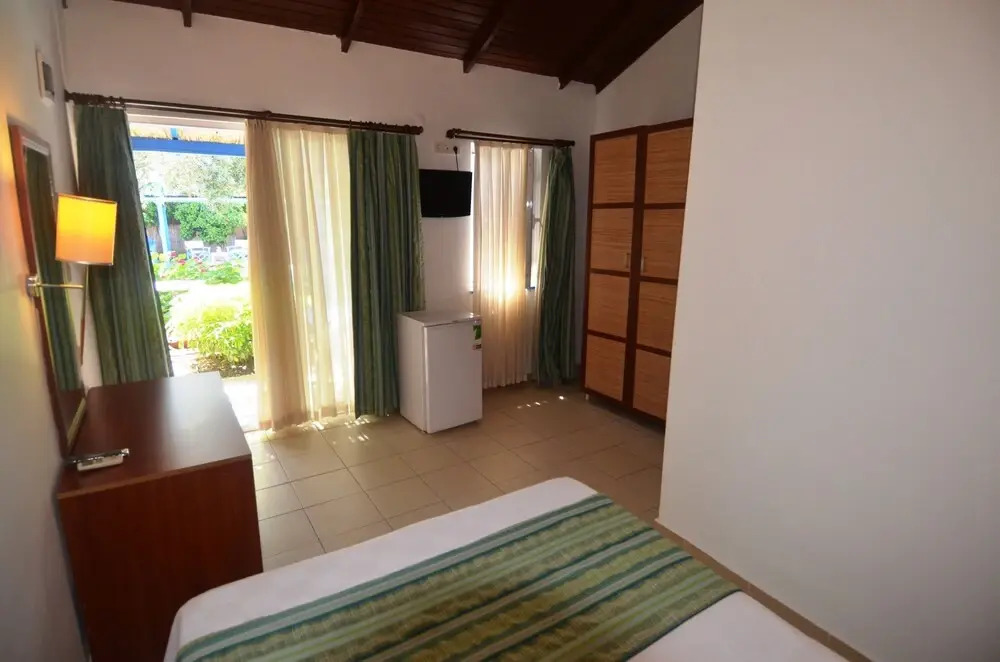 Yazici Apart Otel