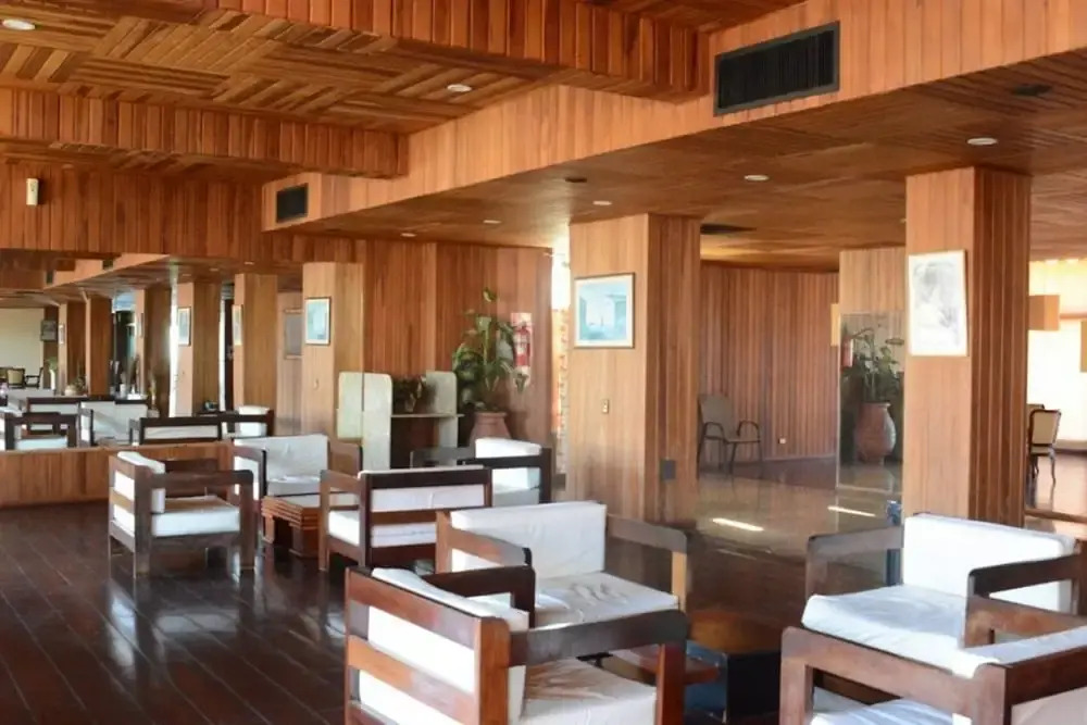 Hotel Latino