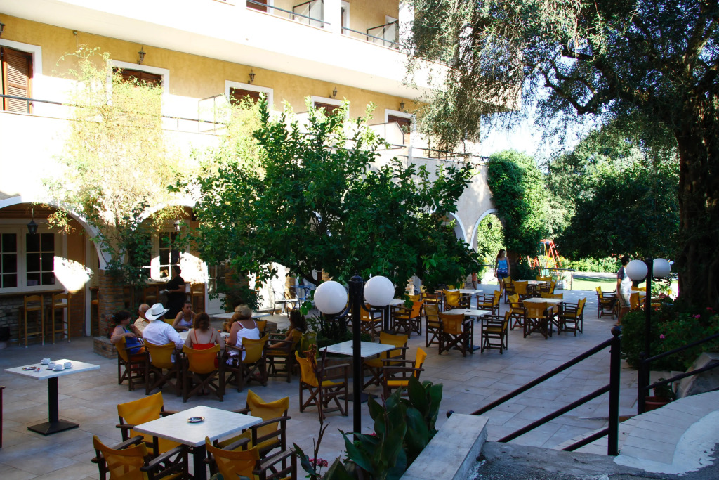 Bintzan Inn Hotel