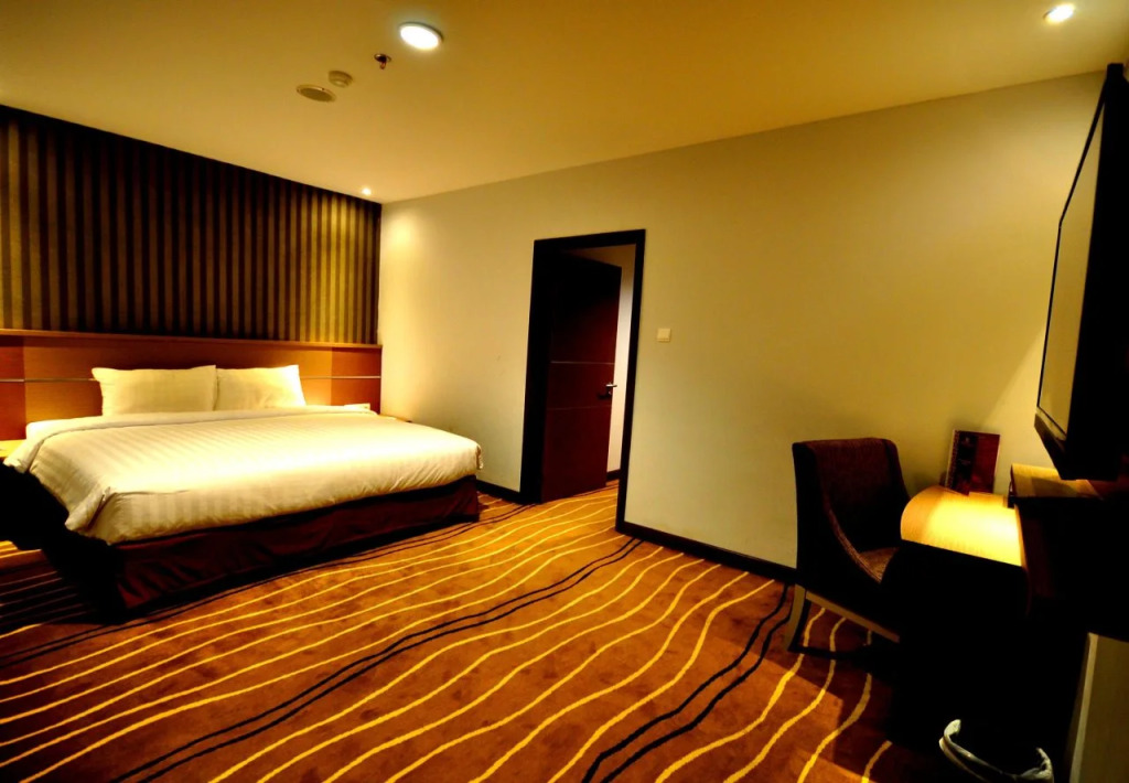 dMaleo Hotel Makassar