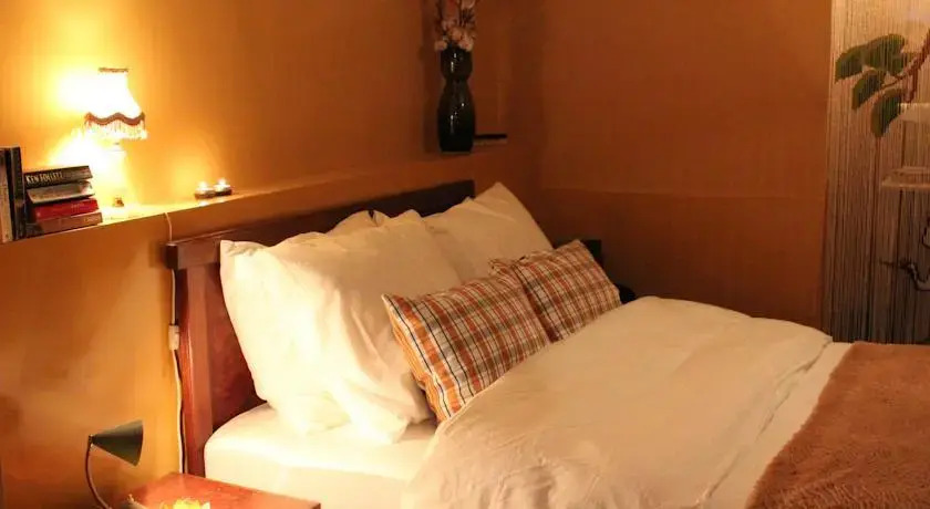 B&B Petit Paris