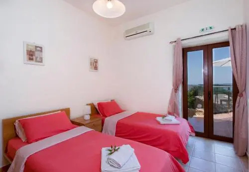Villa Kourouni
