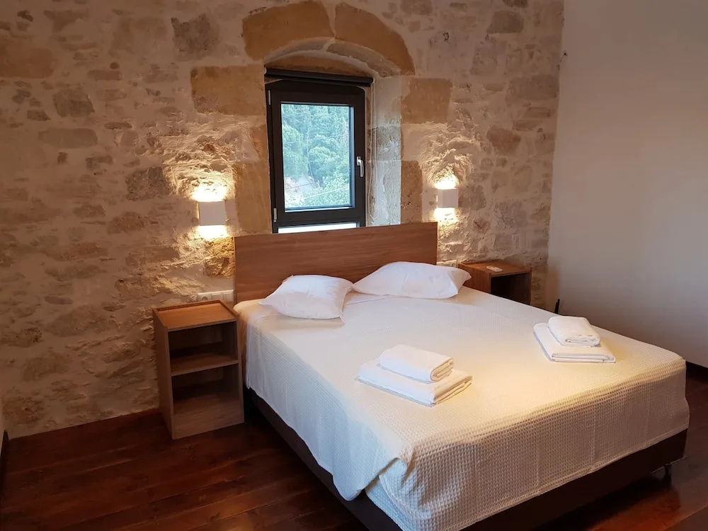 Traditional Villa in fres