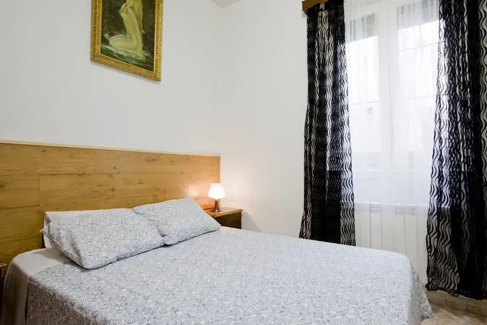 Hostal New Life Madrid