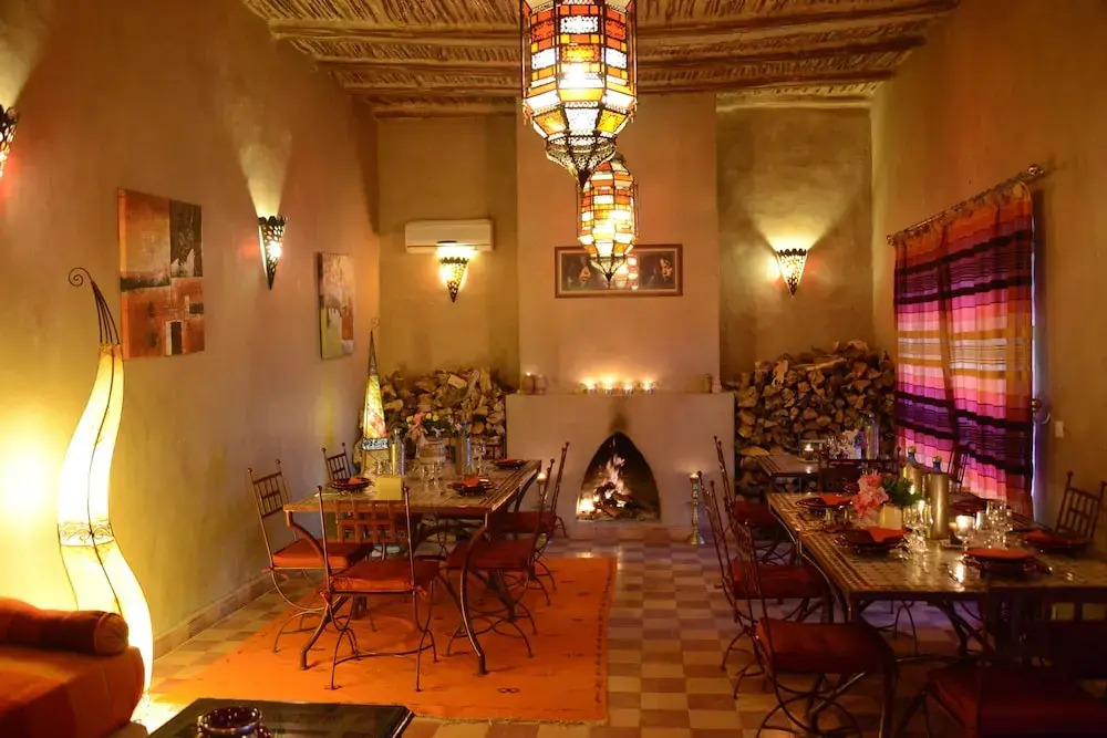 Riad Ain Khadra