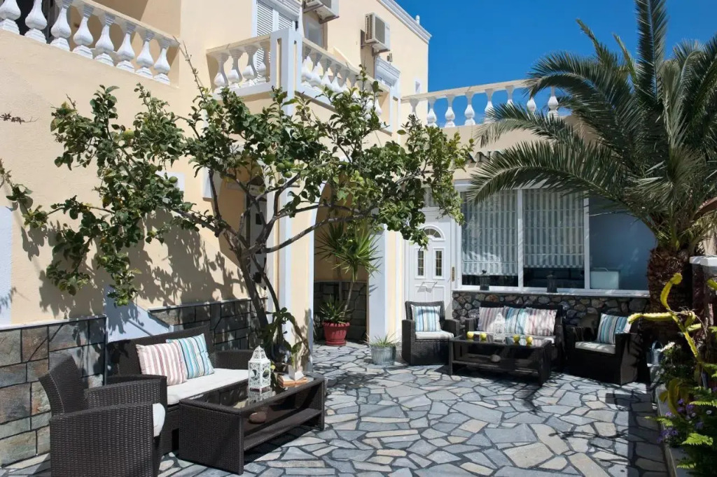 Gianna Suites