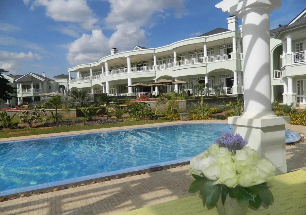 Hemingways Nairobi