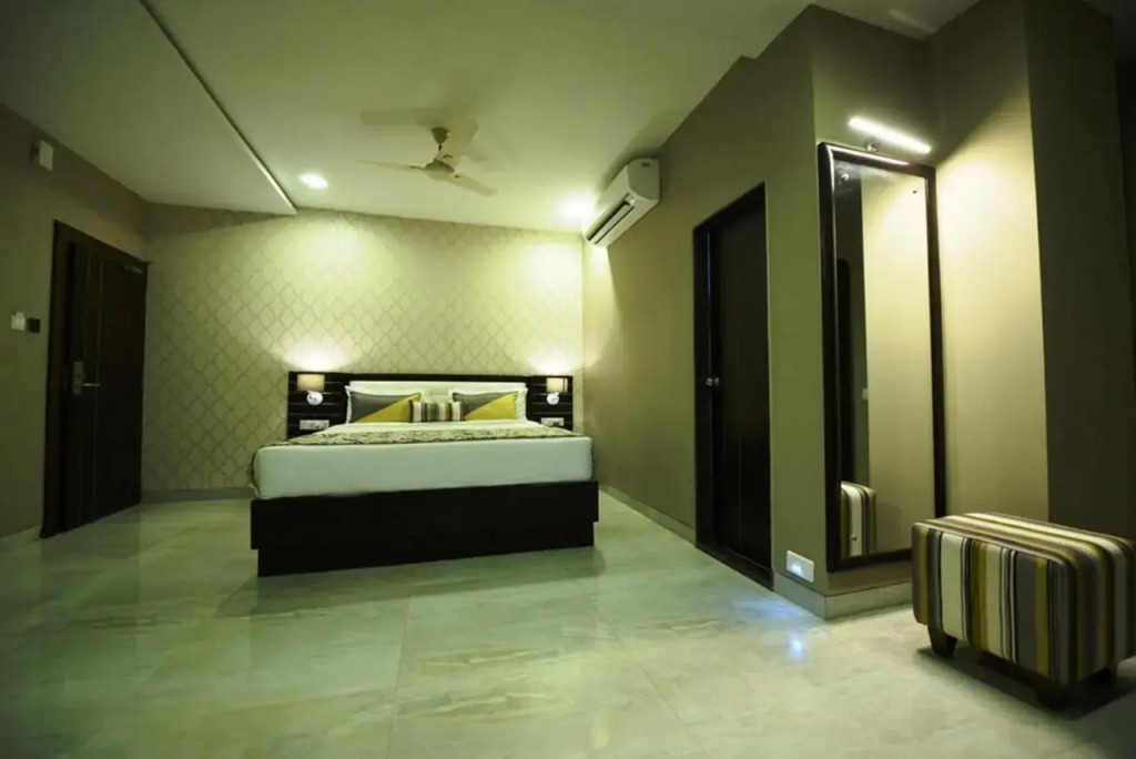 Aloha City Stay Raipur