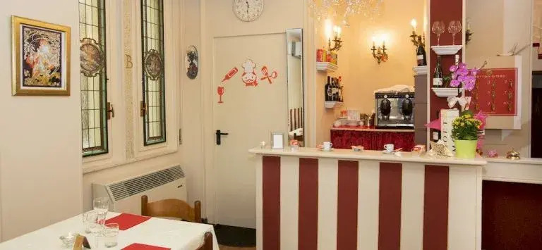 Hotel Botton DOro
