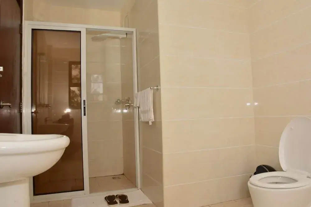 Emilia Apartments Hotel