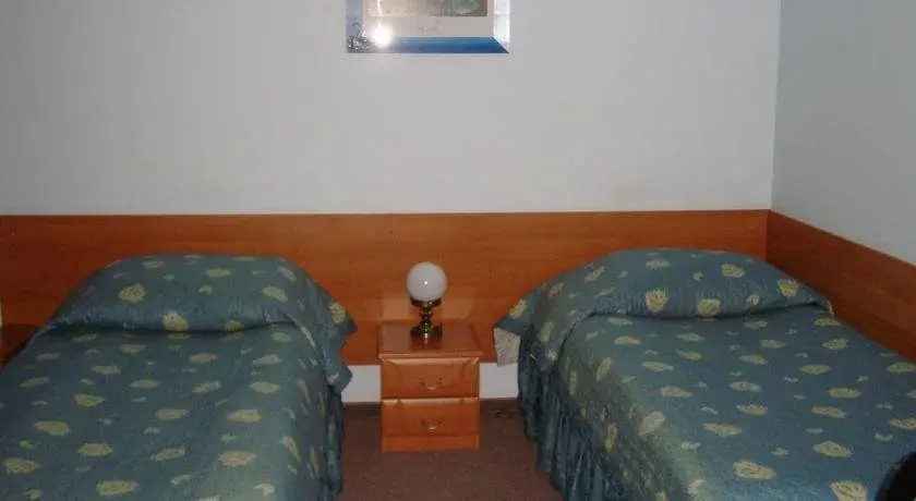 Hotel Jedlina
