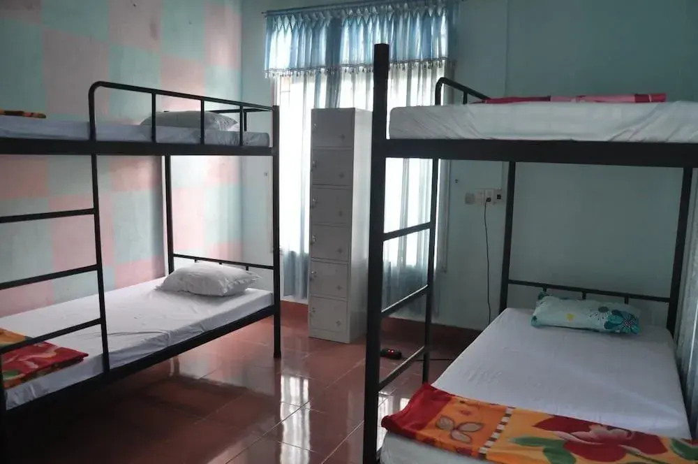Daisy Hostel