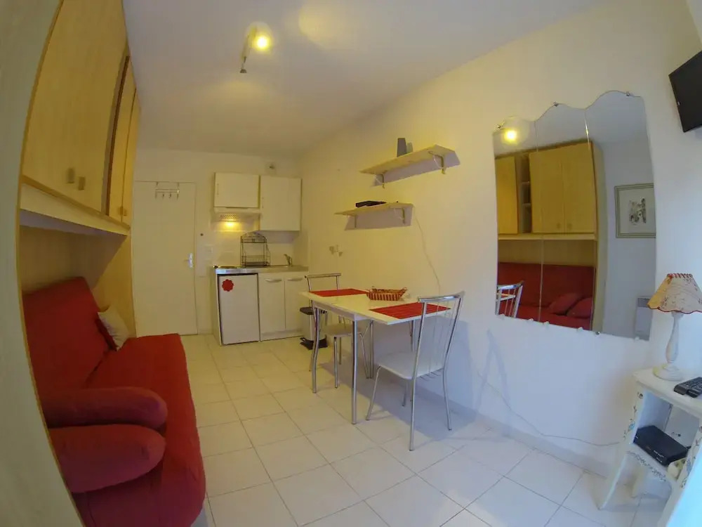 Studios Villa Palatine