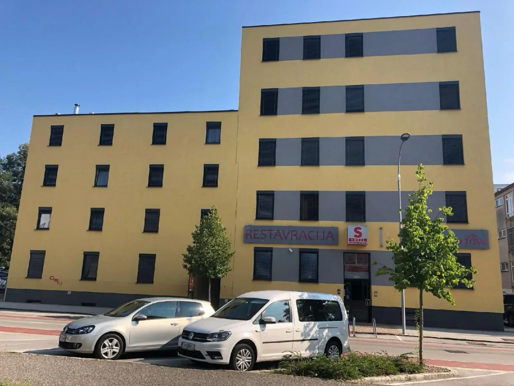 S Hotel - Simple City Centre Stay