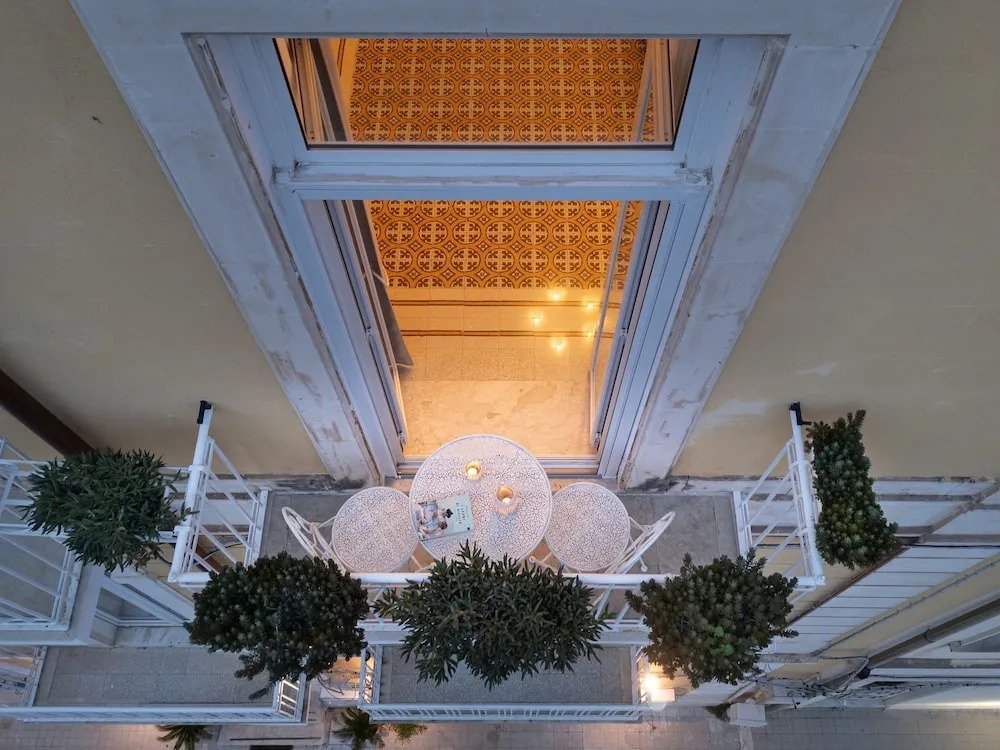 Casa Makrame in Syracuse