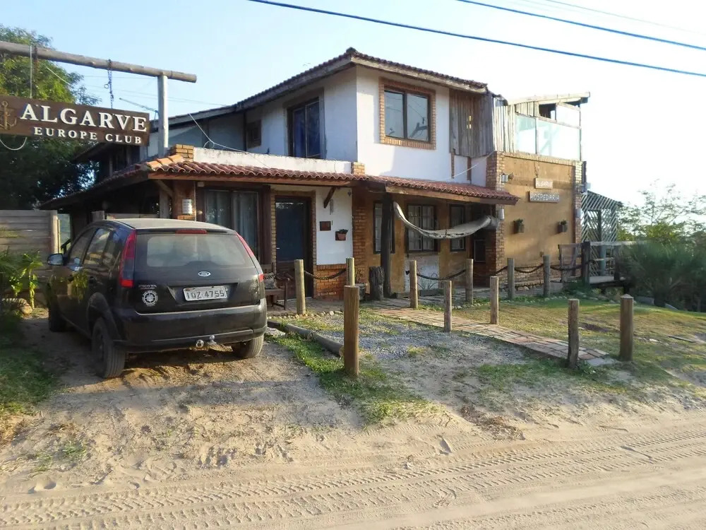 Pousada Maresia