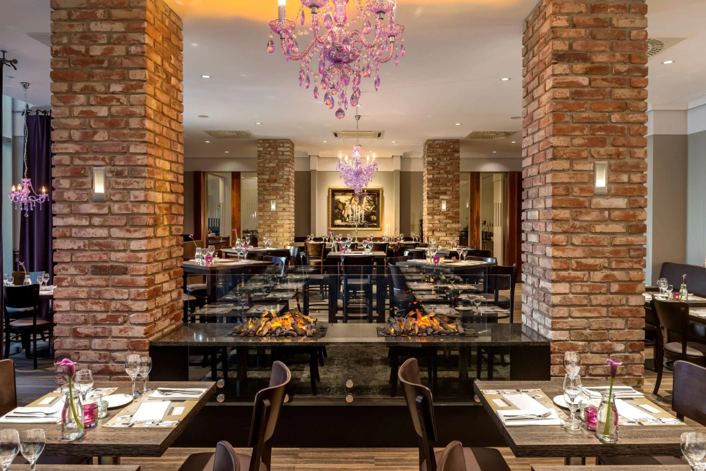 Dorint Kongresshotel Düsseldorf/Neuss
