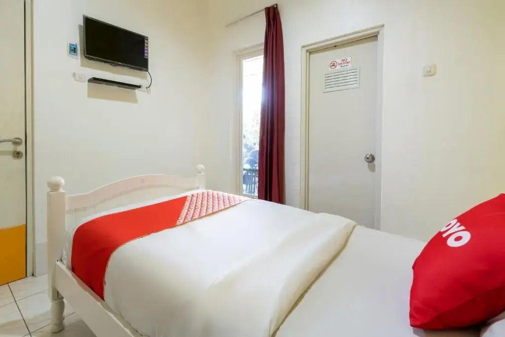 OYO Life 3782 Gunung Anyar