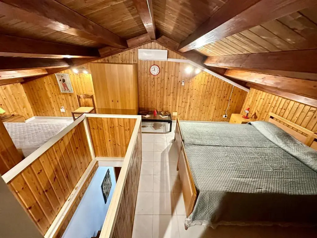 Veterani 63 Apartment