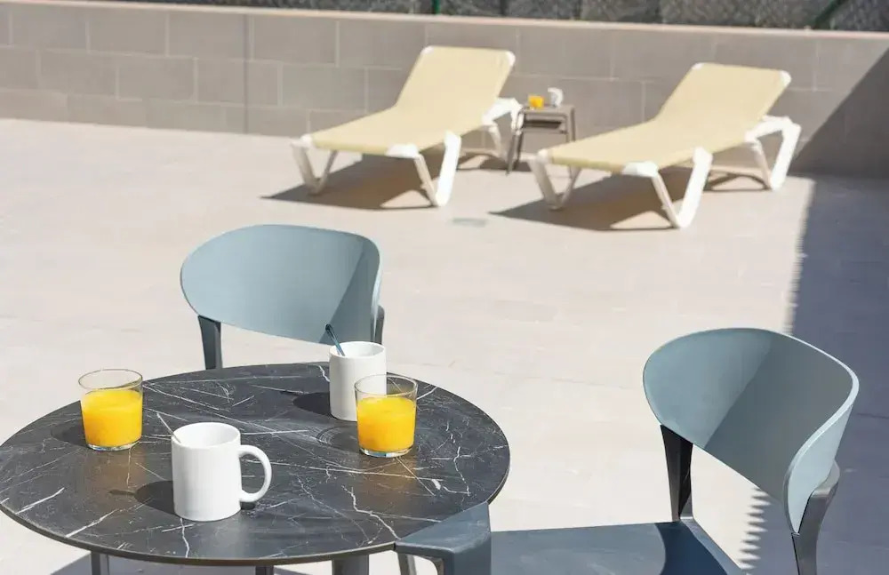 Myflats Campello Beach