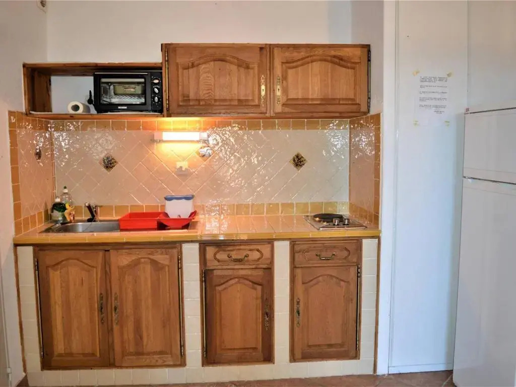 Appartement Cavalaire-sur-Mer, 2 pièces, 4 personnes - FR-1-226B-108