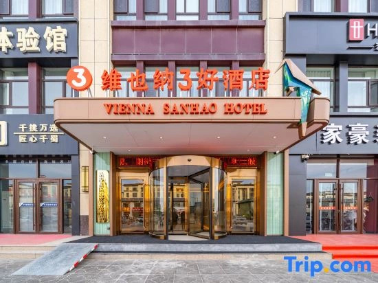 Vienna 3 Best Hotel (Wuzhong Hongsibu)