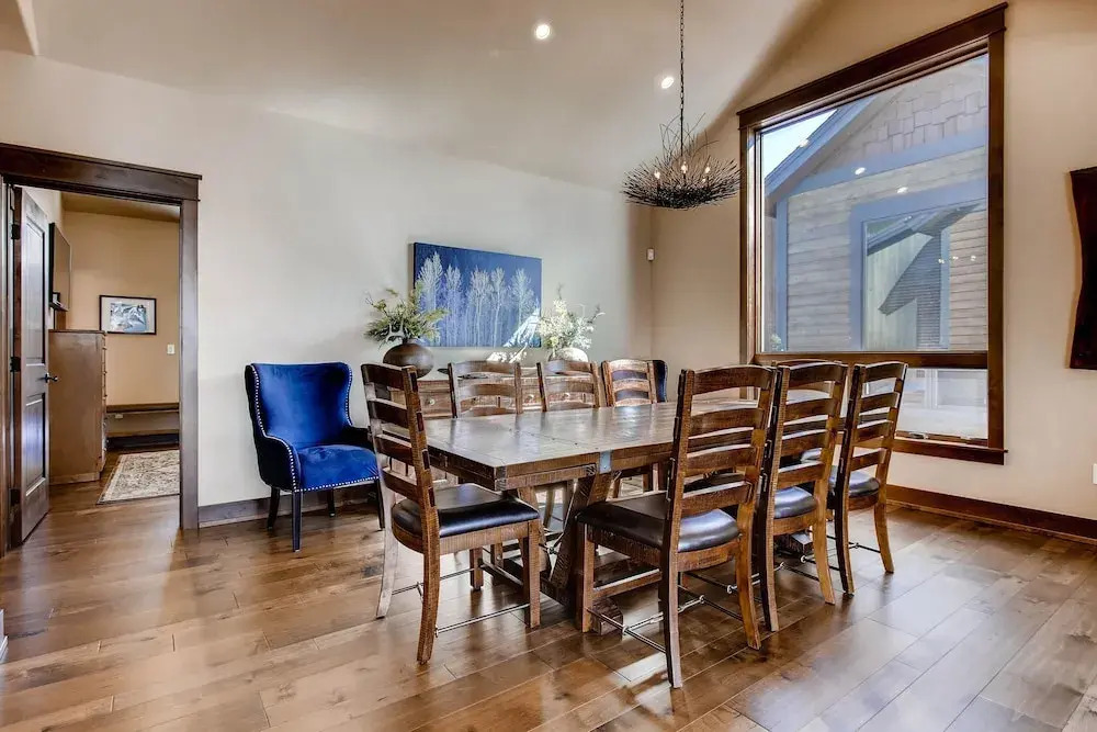 River Run Townhome RR76