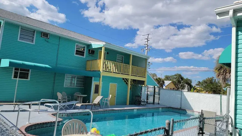La Villa Resort