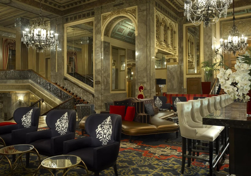 Beacon Grand, A Union Square Hotel
