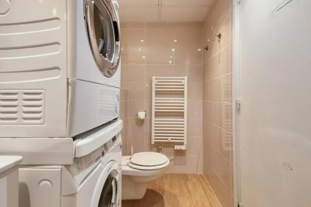 Nice flat with pool 5 min to the beach in Cannes - Welkeys
