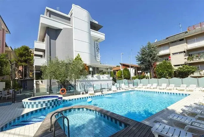 Hotel Magic