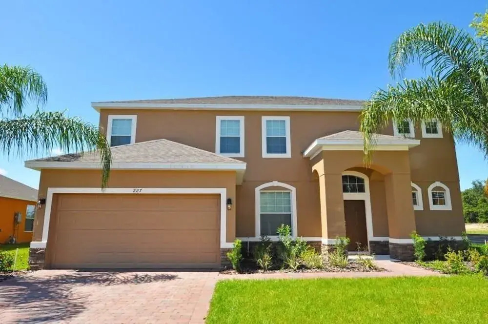 227 Watersong House 5 Bedroom by Florida Star