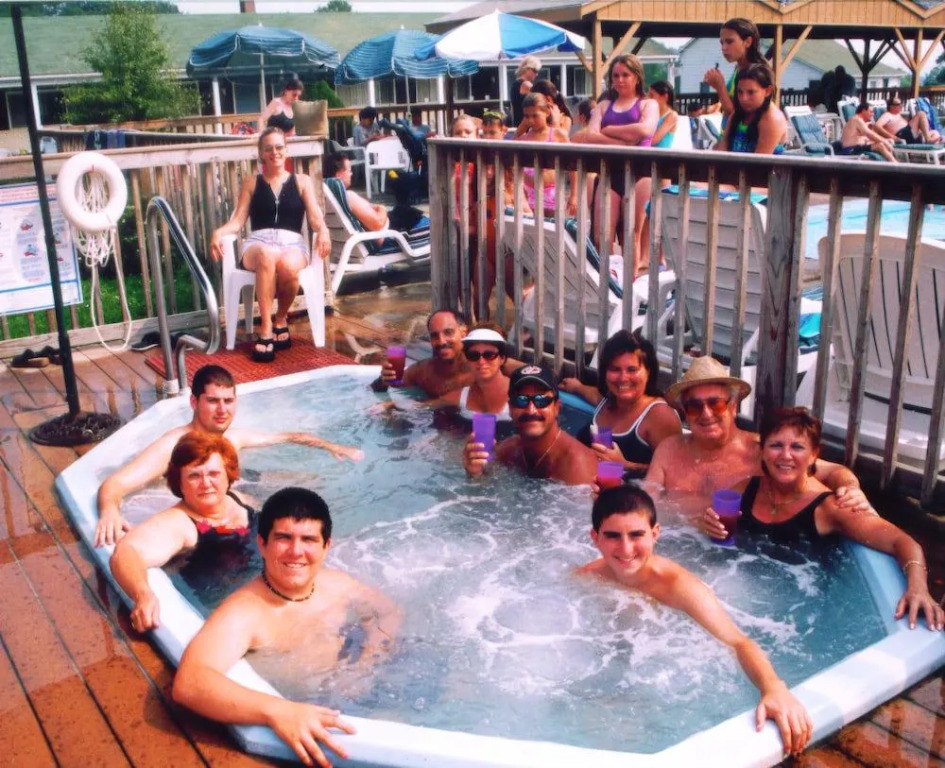 Pollaces Family Vacation Resort