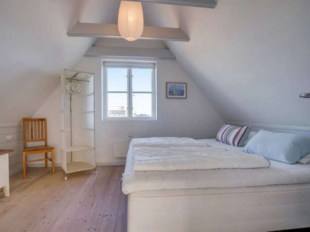 "Andrina" - 125m from the sea in NW Jutland