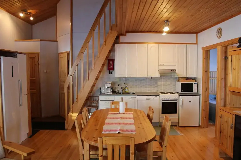 Rukako KIVANTA F 27 - Apartment