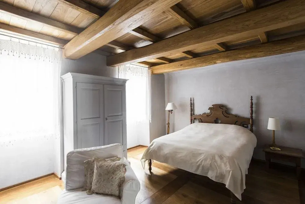 Boutique B&B Residenza Farnese
