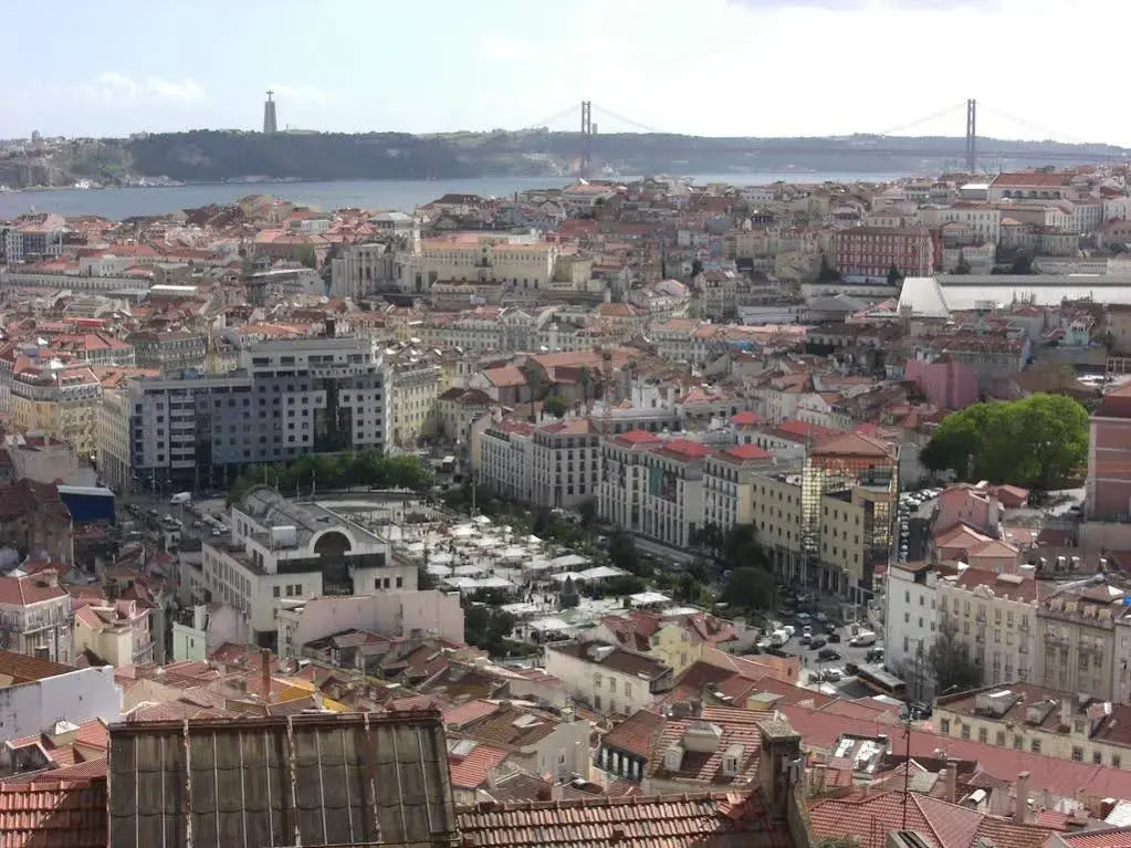 Casa Estrella dOuro - Historical Neighborhood