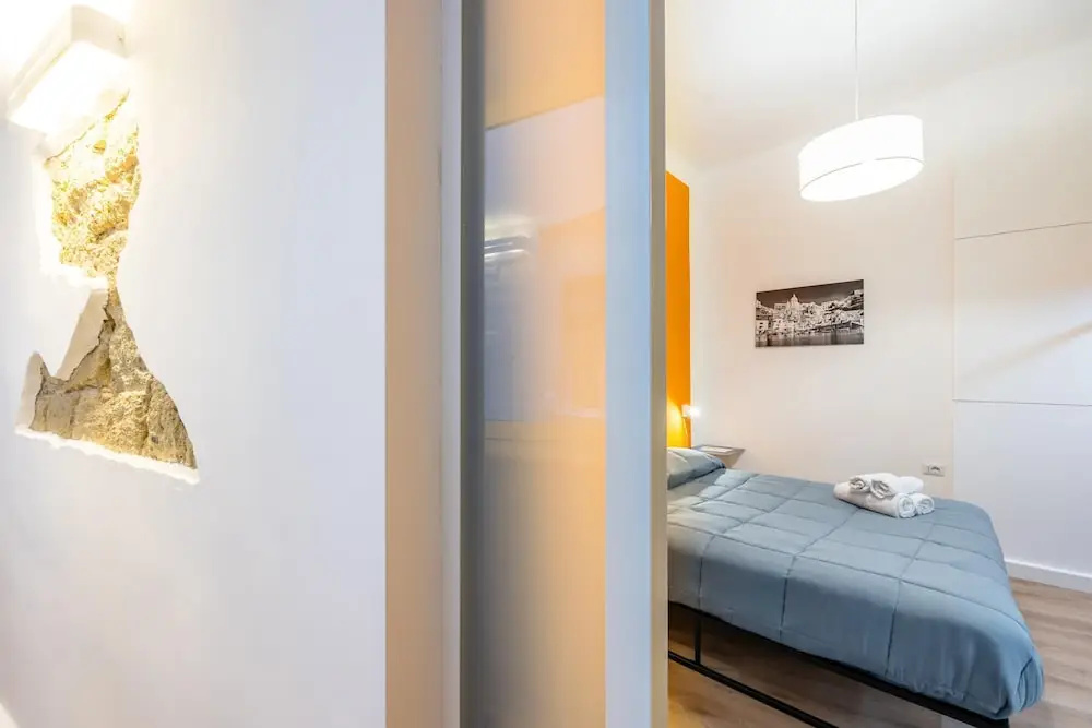 Lioy 25 by Napoliapartments - Camera 1