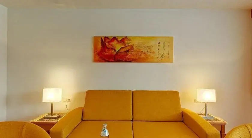 Hotel Bruno