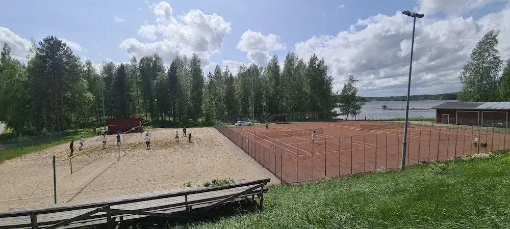 Majatalo Villanen