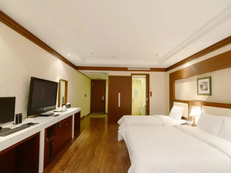 Yusimcheon Guesthouse