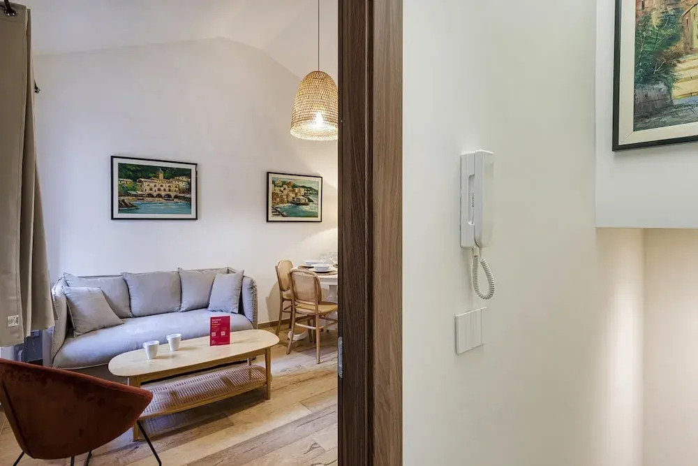 Genova Hideaway by Wonderful Italy